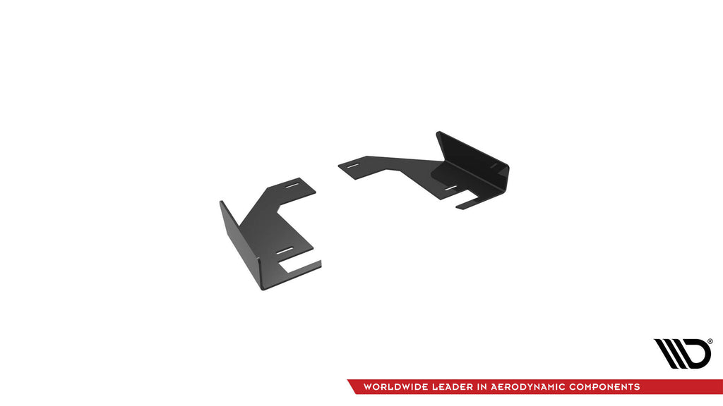Flap Laterali Posteriori Audi TT S-Line 8S