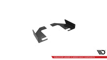 Carica l'immagine nel visualizzatore di Gallery, Flap Laterali Posteriori Audi TT S-Line 8S
