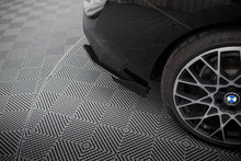 Carica l'immagine nel visualizzatore di Gallery, Flap Laterali Posteriori Street Pro Maxton BMW Serie 2 Coupé G42