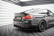 Carica l'immagine nel visualizzatore di Gallery, Flap Laterali Posteriori BMW Serie 4 Gran Coupé F36 Maxton Design Street Pro