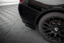 Carica l'immagine nel visualizzatore di Gallery, Flap Laterali Posteriori BMW Serie 4 Gran Coupé F36 Maxton Design Street Pro
