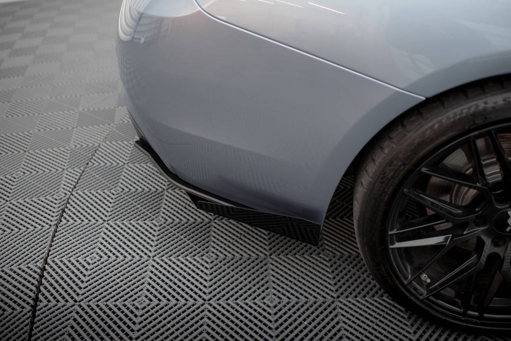 Flap Laterali Posteriori BMW 435i Coupé M-Pack F32