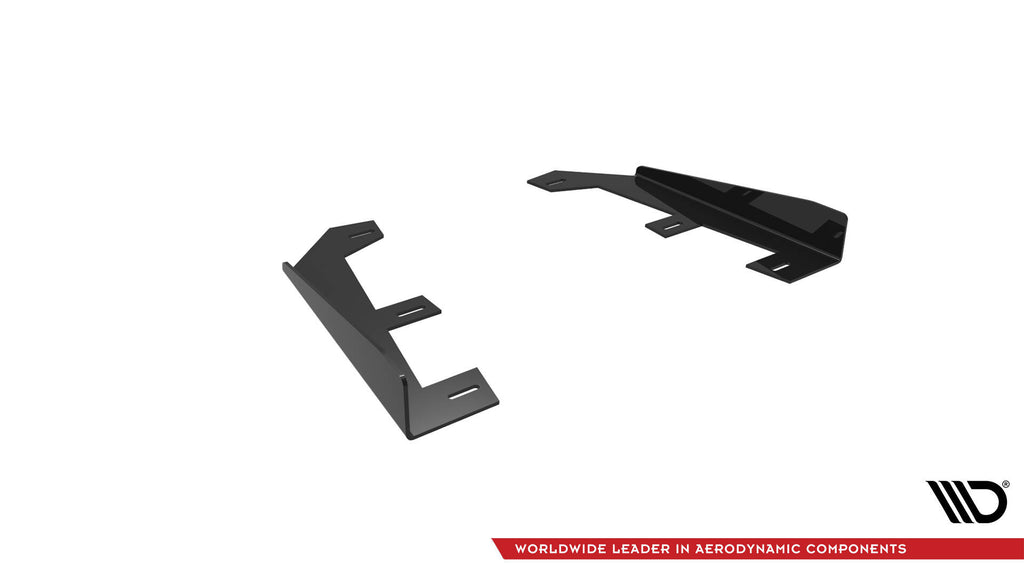 Flap Laterali Posteriori BMW 435i Coupé M-Pack F32