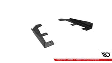 Carica l'immagine nel visualizzatore di Gallery, Flap Laterali Posteriori BMW 435i Coupé M-Pack F32