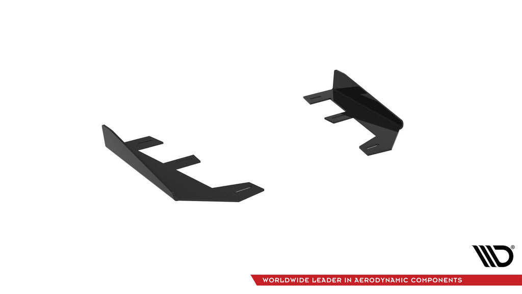 Flap Laterali Posteriori BMW 435i Coupé M-Pack F32