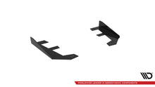 Carica l'immagine nel visualizzatore di Gallery, Flap Laterali Posteriori BMW 435i Coupé M-Pack F32
