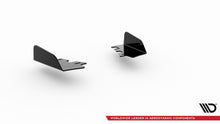 Carica l'immagine nel visualizzatore di Gallery, Dettaglio flap laterali posteriori Ford Focus ST Mk4