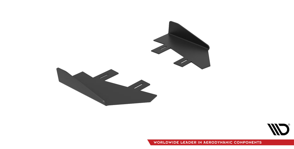 Flap laterali posteriori Maxton Ford Mondeo Sport Mk5 Facelift