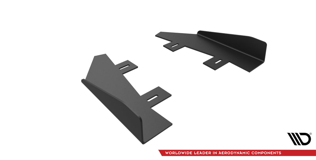 Flap laterali posteriori Maxton Ford Mondeo Sport Mk5 Facelift