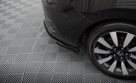 Flap Laterali Posteriori Honda Civic Mk10