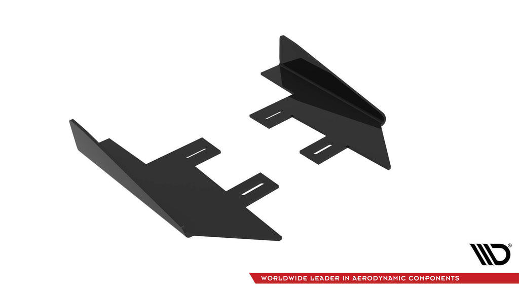Flap Laterali Posteriori Honda Civic Mk10
