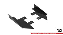 Carica l'immagine nel visualizzatore di Gallery, Flap Laterali Posteriori Honda Civic Mk10