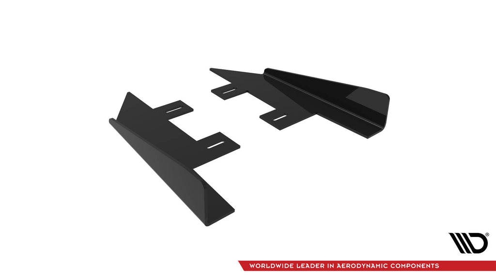 Flap Laterali Posteriori Honda Civic Mk10