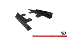 Carica l'immagine nel visualizzatore di Gallery, Flap Laterali Posteriori Honda Civic Mk10