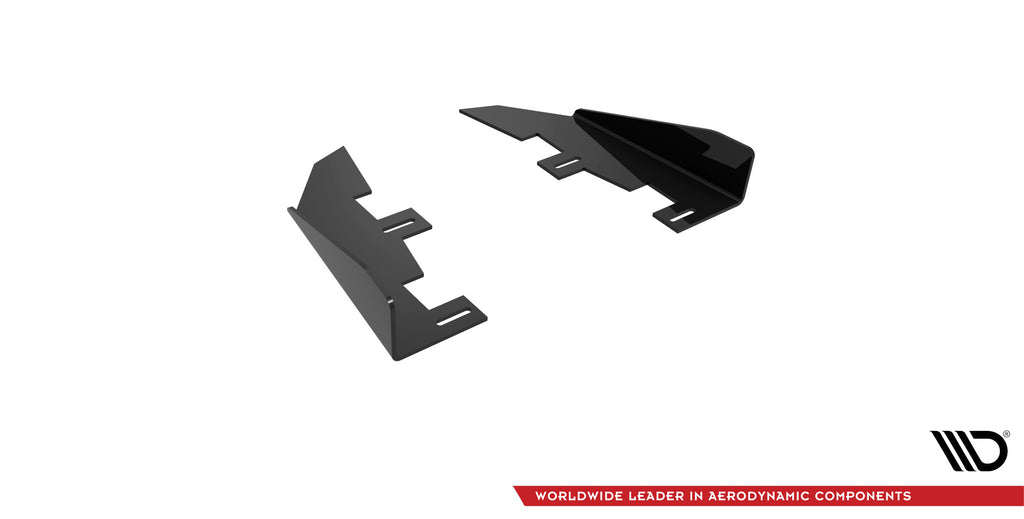 Flap Laterali Posteriori Maxton Honda Civic Type R Mk11