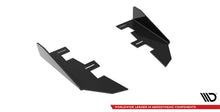 Carica l'immagine nel visualizzatore di Gallery, Flap Laterali Posteriori Maxton Honda Civic Type R Mk11
