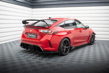 Carica l'immagine nel visualizzatore di Gallery, Flap Laterali Posteriori Maxton Honda Civic Type R Mk11