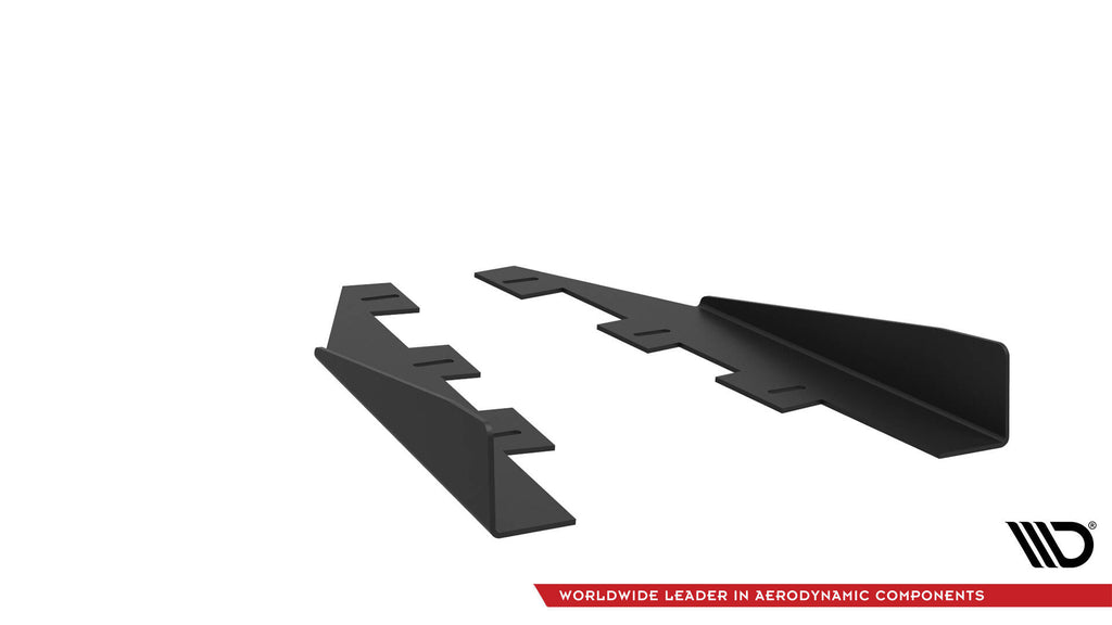 Maxton Design KICE3FPROGTCNC-RSF1G