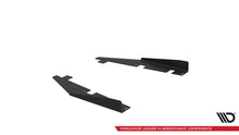 Load image into Gallery viewer, Flap Laterali Posteriori Kia Stinger GT-Line Mk1