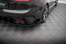 Load image into Gallery viewer, Flap Laterali Posteriori Kia Stinger GT-Line Mk1