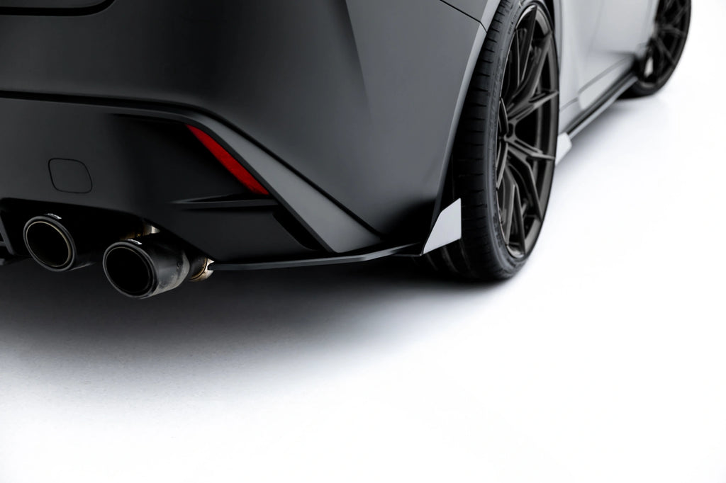 Flaps laterali posteriori Lexus IS 500 Mk3 Facelift 2 (XE30)