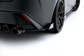 Flaps laterali posteriori Lexus IS 500 Mk3 Facelift 2 (XE30)