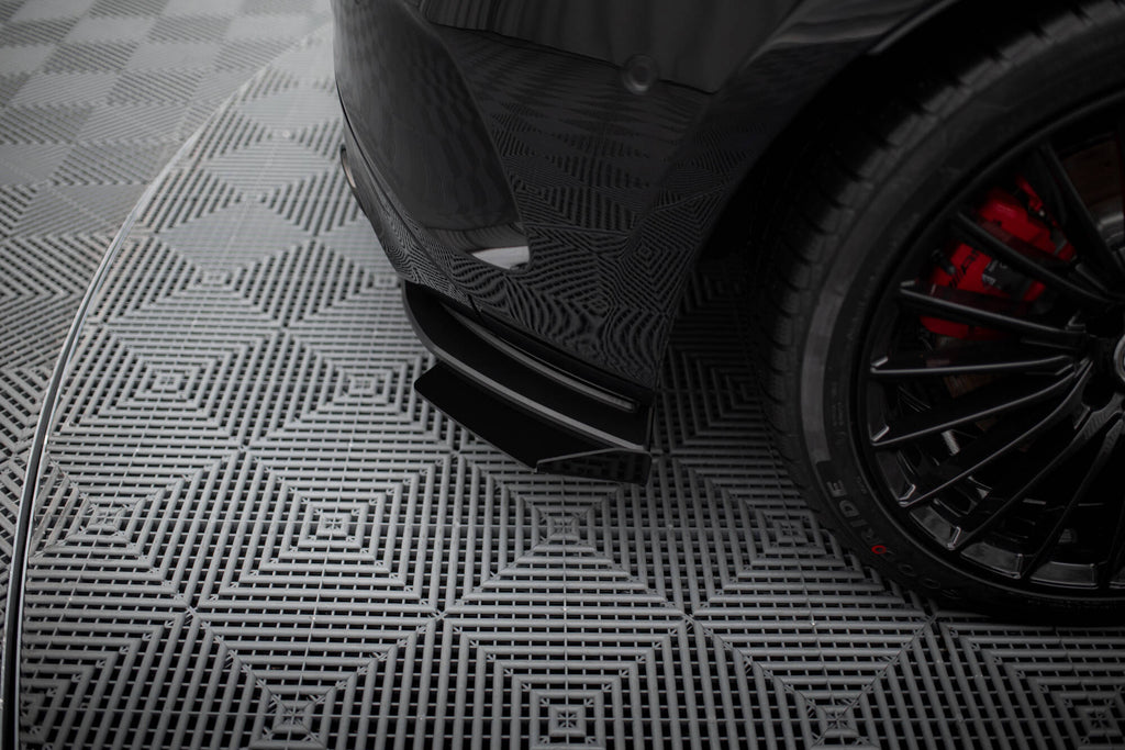 Flap Laterali Posteriori Mercedes-Benz Classe A 35 AMG Hatchback W177