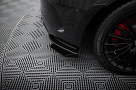 Flap Laterali Posteriori Mercedes-Benz Classe A 35 AMG Hatchback W177