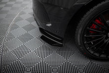 Carica l'immagine nel visualizzatore di Gallery, Flap Laterali Posteriori Mercedes-Benz Classe A 35 AMG Hatchback W177