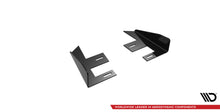 Carica l'immagine nel visualizzatore di Gallery, Flap Laterali Posteriori Mercedes-AMG C43 C205 Facelift