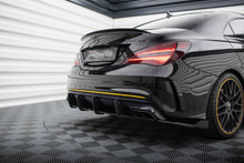 Carica l'immagine nel visualizzatore di Gallery, Flap Laterali Posteriori Mercedes-AMG CLA 45 C117 Facelift