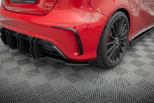 Carica l'immagine nel visualizzatore di Gallery, Flap Laterali Posteriori Mercedes-Benz Classe A 45 AMG W176 Facelift