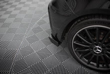 Carica l'immagine nel visualizzatore di Gallery, Flap Laterali Posteriori Street Pro Mercedes-Benz Classe A AMG-Line W176 Facelift