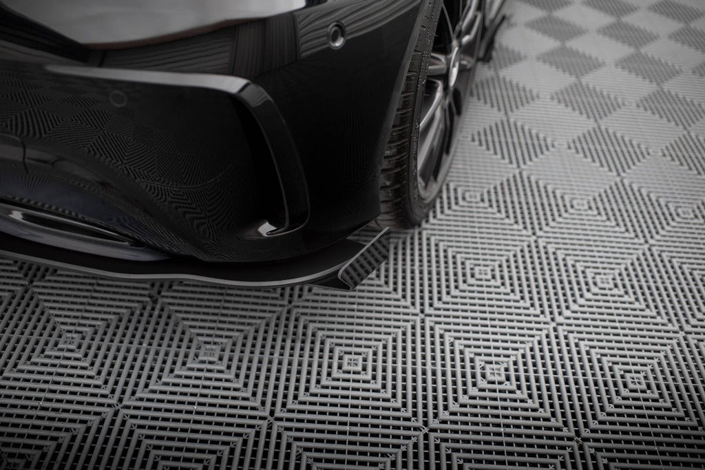 Flap Laterali Posteriori Street Pro Mercedes-Benz Classe A AMG-Line W176 Facelift