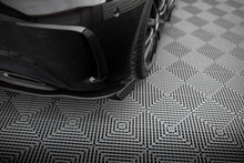 Carica l'immagine nel visualizzatore di Gallery, Flap Laterali Posteriori Street Pro Mercedes-Benz Classe A AMG-Line W176 Facelift
