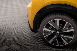 Flap Laterali Posteriori Peugeot 208 GT Mk2