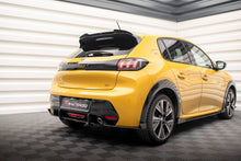 Carica l'immagine nel visualizzatore di Gallery, Flap Laterali Posteriori Peugeot 208 GT Mk2