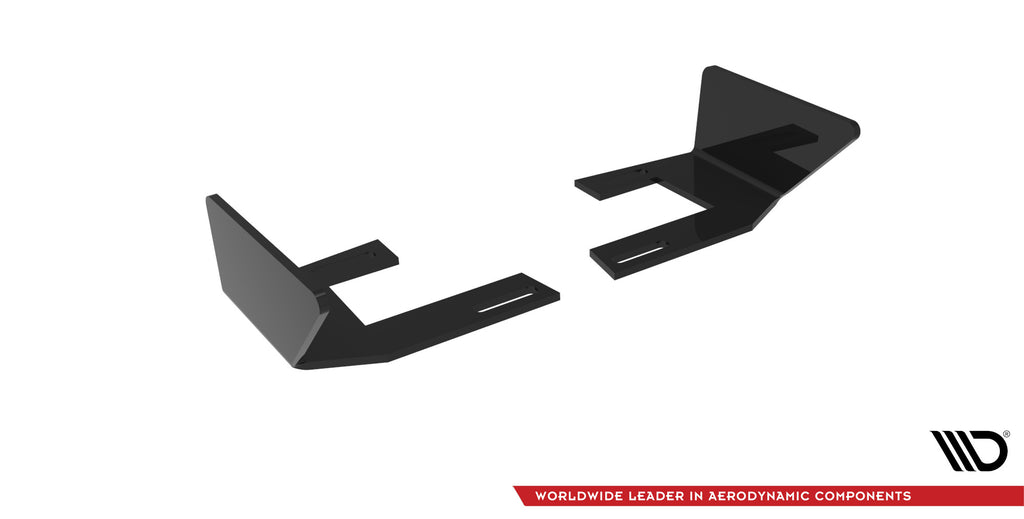 Flap Laterali Posteriori Peugeot 208 GT Mk2