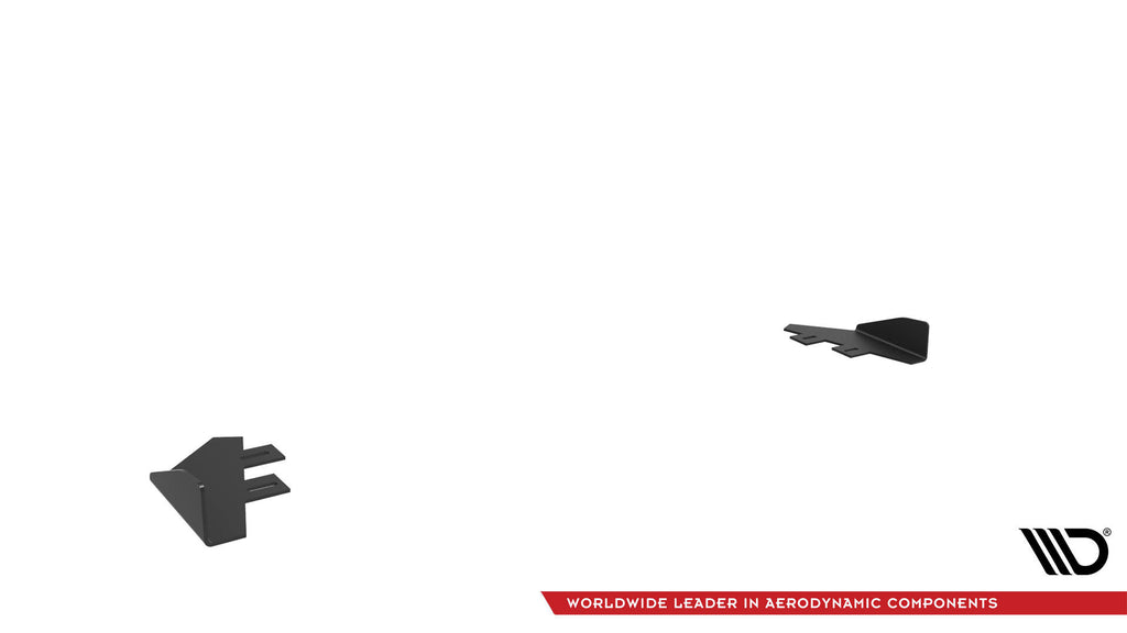 Flap Laterali Posteriori Toyota GR86 Mk1 Maxton Design