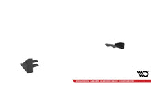 Carica l'immagine nel visualizzatore di Gallery, Flap Laterali Posteriori Toyota GR86 Mk1 Maxton Design