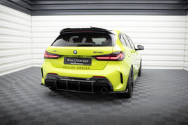 Flap Laterali Posteriori V.1 BMW Serie 1 M-Pack / M135i F40