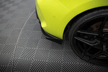 Load image into Gallery viewer, Flap Laterali Posteriori V.1 BMW Serie 1 M-Pack / M135i F40