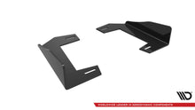 Load image into Gallery viewer, Flap Laterali Posteriori V.1 BMW Serie 1 M-Pack / M135i F40
