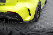 Load image into Gallery viewer, Flap Laterali Posteriori V.2 BMW Serie 1 M-Pack / M135i F40