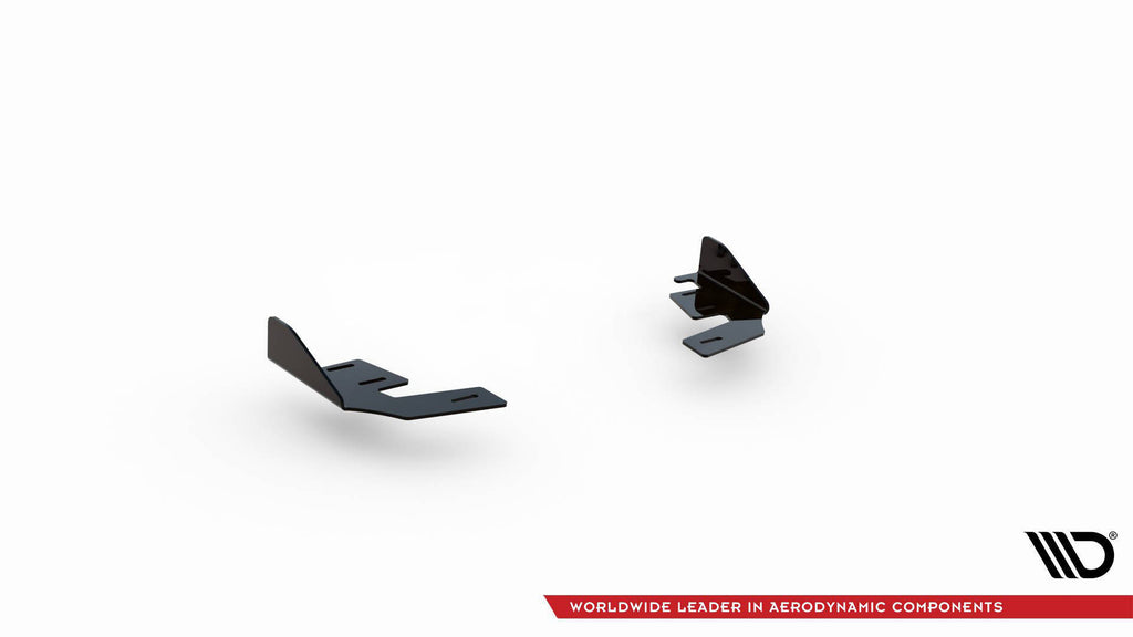 Flap Laterali Posteriori Street Pro Volkswagen Golf Mk8