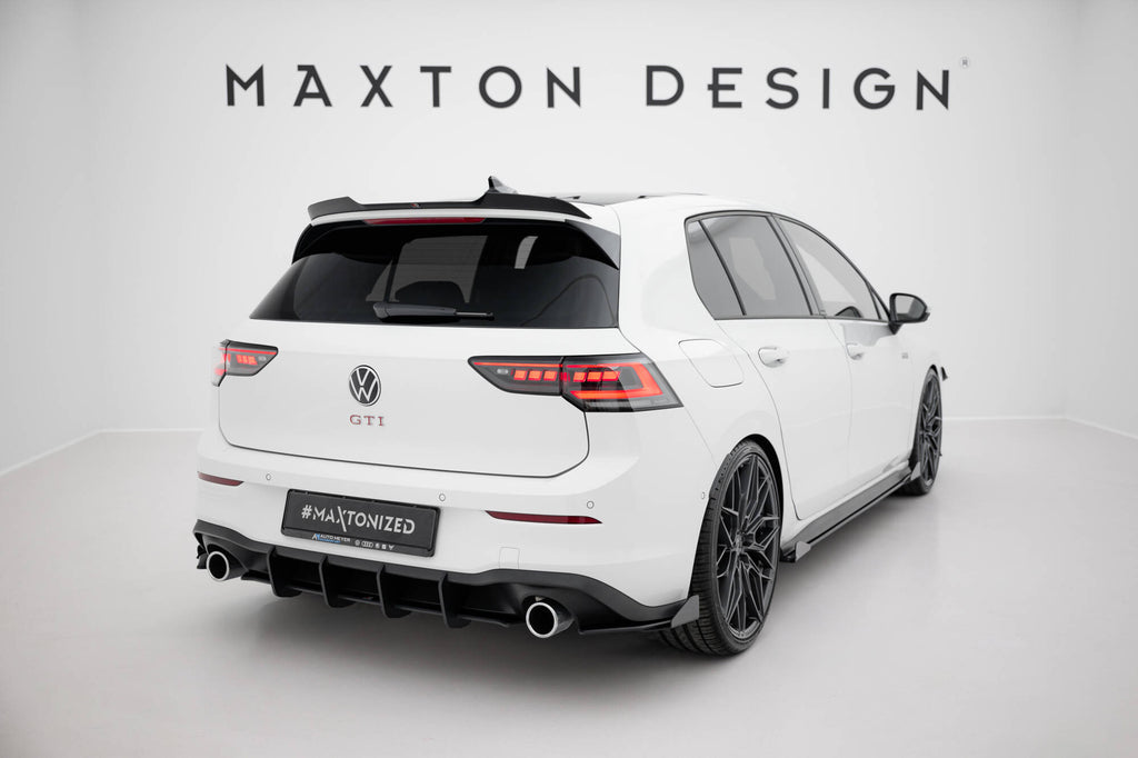 Flap Laterali Posteriori Street Pro Volkswagen Golf Mk8