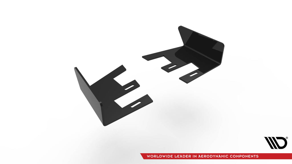 Flap Laterali Posteriori Volkswagen Scirocco R Mk3