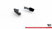 Load image into Gallery viewer, Flap Laterali Posteriori Street Pro BMW Serie 1 F20 M-Pack Facelift M140i