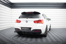 Flap Posteriori Laterali compatibili con BMW Serie 1 F20 M-Pack / M140i F20 Facelift / F20 (2011-2019)