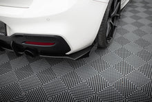 Flap Posteriori Laterali compatibili con BMW Serie 1 F20 M-Pack / M140i F20 Facelift / F20 (2011-2019)